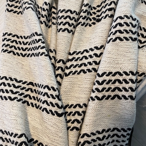 DKNY Throw - Picture 3 of 5